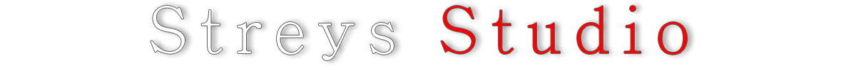 Streys Studio Logo